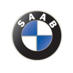 SAAB-BMW-logo-mash