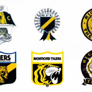 tiger-old-logos