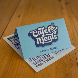 Cafe-Meals-Business-Cards
