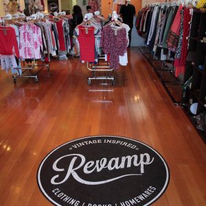 Revamp-Logo-on-floor