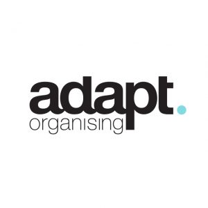 Adapt-Organising-Logo