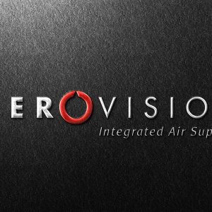 AeroVision-hot-foil-logo