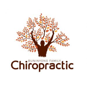 Buninyong-family-chiropractic-logo