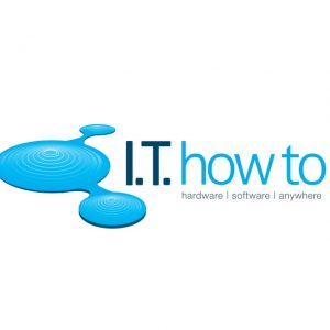 IT-How-To-logo