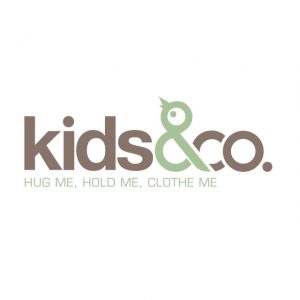 Kids&Co-logo