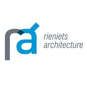 Rienets-Architects-logo