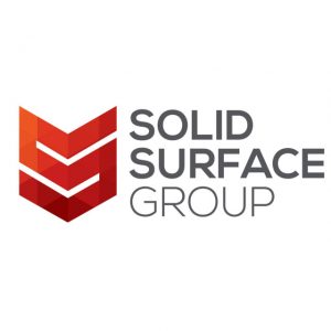 Branding - Solid Surfce Group Logo