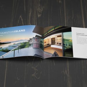 Villa-brochure