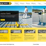 Anchor-Point-Engineering-website