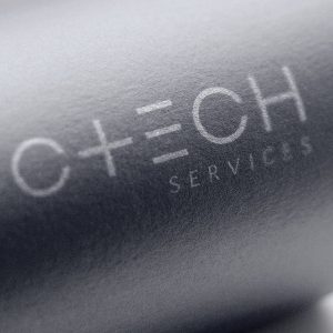 C-Tech-logoSilver-logo-on-rolled-paper