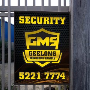 GMS-Fence-Sign