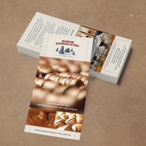 GORGE-chocolates-DL-brochure