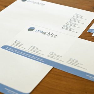 ProAdvice-stationery