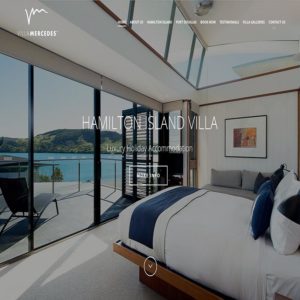 Villa-Mercedes-website