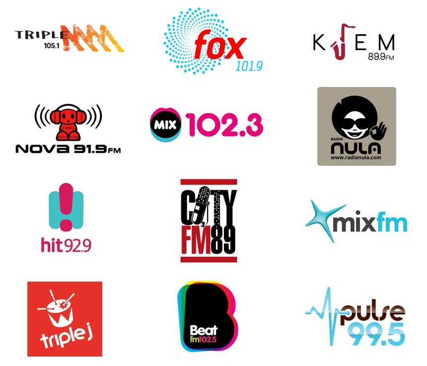Best-Radio-logos