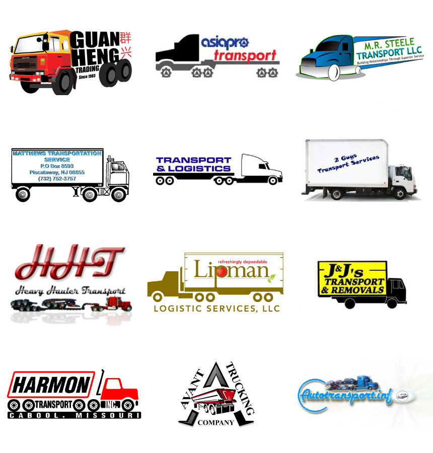 Clipart-Transport-Logos