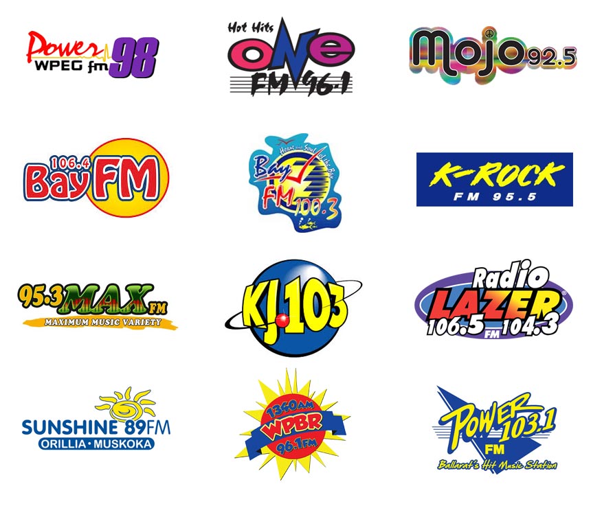 Radio-80s-logos