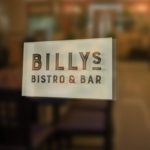 Billys-Bistro-window-sign