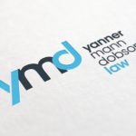 Yanner-Mann-Dobson Ballarat Logo Design