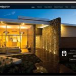 Derbyshire Home Web Design