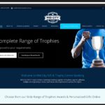 Mid-City-Gifts-and-Trophies-website Design