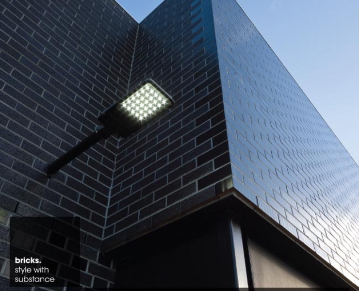 Austral Bricks Advertising - Brown Ink Geelong, Ballarat, Torquay