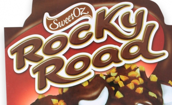 Food Packaging - Brown Ink Geelong, Ballarat, Torquay